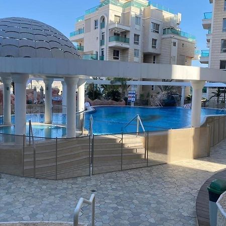 Residence Du Golf Eilat Kültér fotó