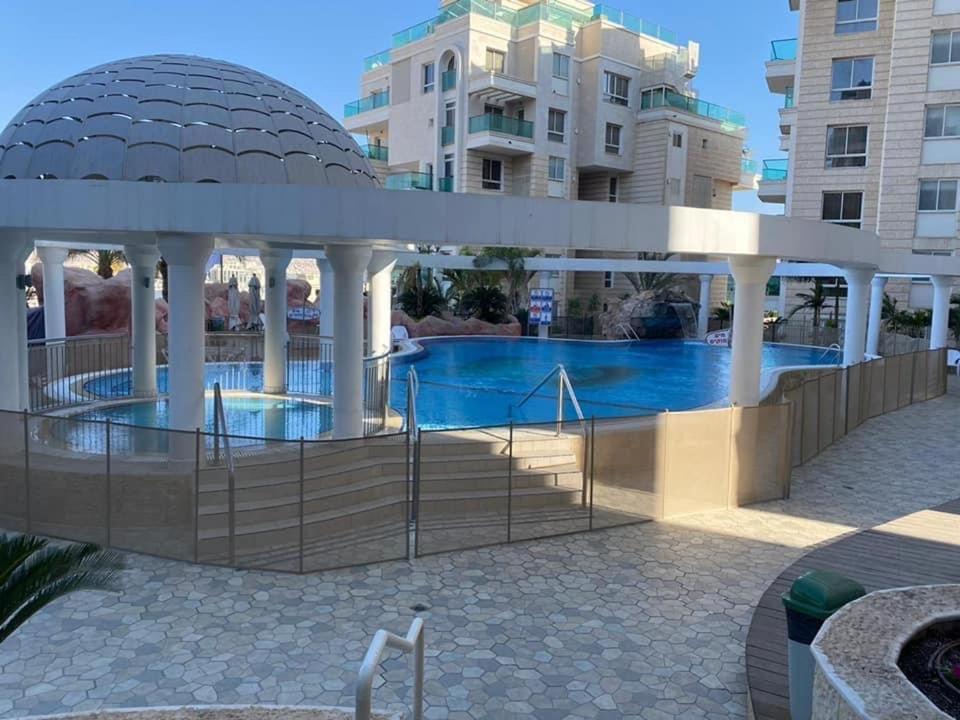 Residence Du Golf Eilat Kültér fotó