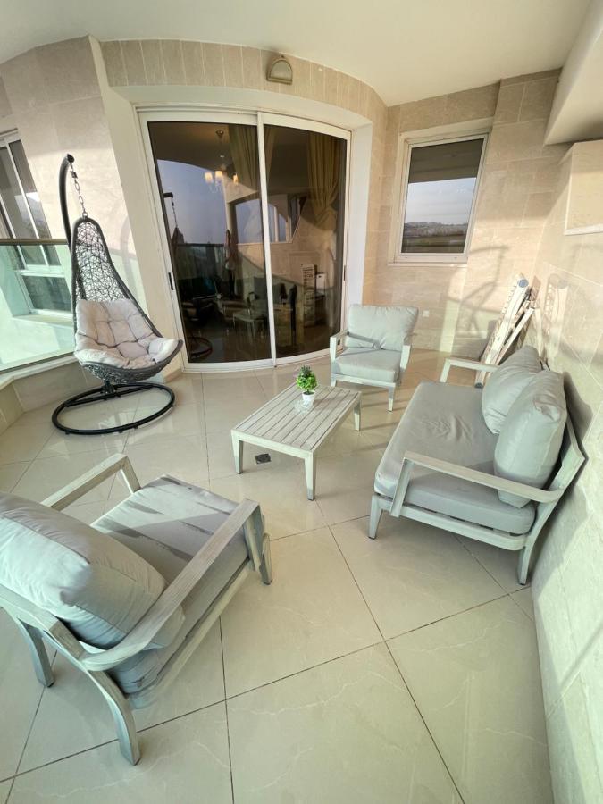 Residence Du Golf Eilat Kültér fotó
